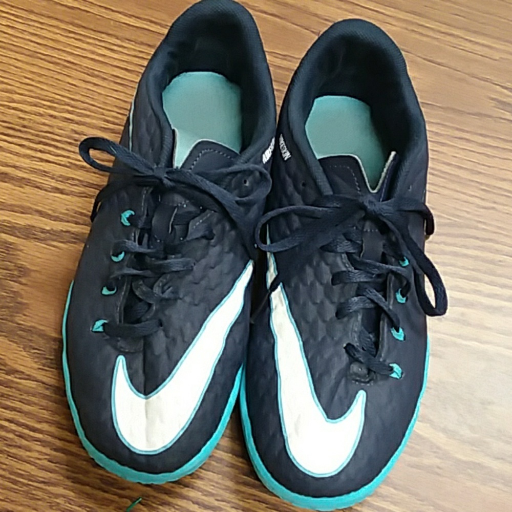 COPY - Nike hypervenom. Nikeskin sneakers